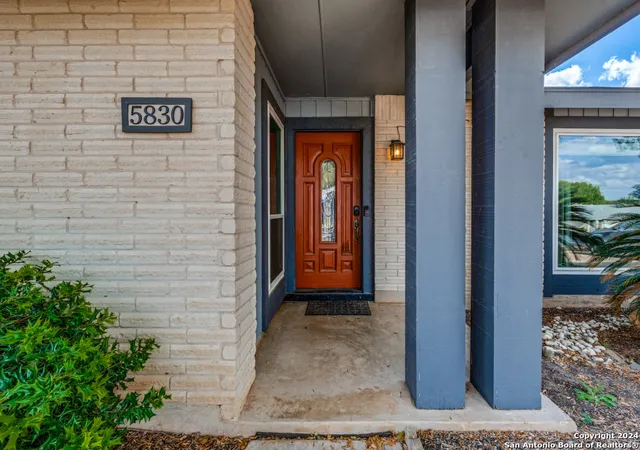 2nd image of 5830 Freemans Farm St, San Antonio, TX 78233 | MLS# 1917599
