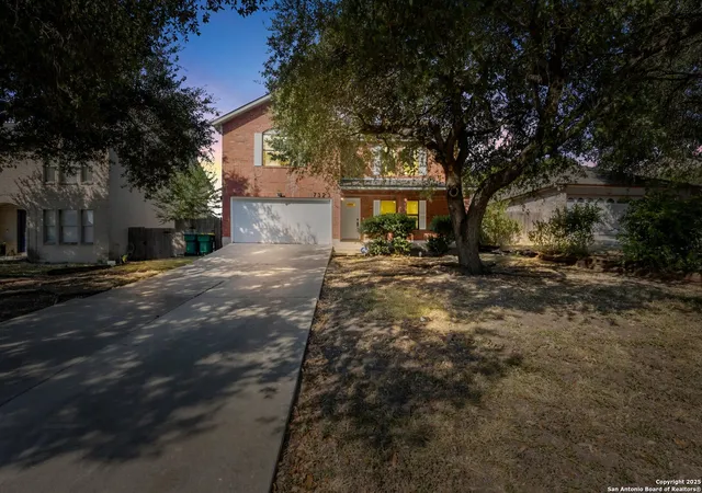 Photo 1 of Single family home for sale at 7323 Belmede, Converse, TX 78109 | MLS# 1917608 | Listing updated on 2025-11-03