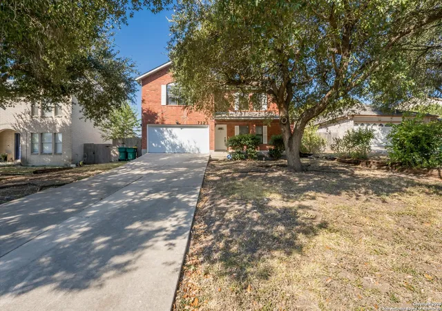 Photo 2 of Single family home for sale at 7323 Belmede, Converse, TX 78109 | MLS# 1917608 | Listing updated on 2025-11-03
