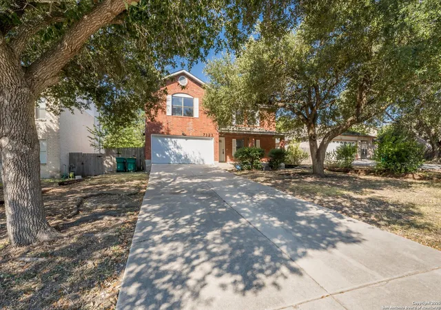 Photo 3 of Single family home for sale at 7323 Belmede, Converse, TX 78109 | MLS# 1917608 | Listing updated on 2025-11-03