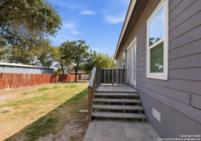 Photo 1 of Multi family home for sale at 22806 Shady Forest, Elmendorf, TX 78112 | MLS# 1917609 | Listing updated on 2025-11-04