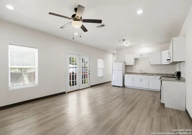 Photo 3 of Multi family home for sale at 22806 Shady Forest, Elmendorf, TX 78112 | MLS# 1917609 | Listing updated on 2025-11-04