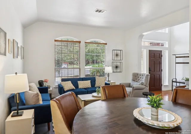 Single family home for sale at 25218 Shinnecock Trail, San Antonio, TX 78260 | MLS# 1917615 | Listing updated on 2026-09-29