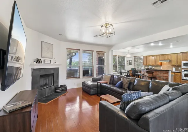 Single family home for sale at 25218 Shinnecock Trail, San Antonio, TX 78260 | MLS# 1917615 | Listing updated on 2026-09-29