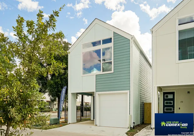 Photo 2 of Single family home for sale at 310 W Evergreen St #111, San Antonio, TX 78212 | MLS# 1917619 | Listing updated on 2025-11-29