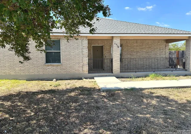 1st image of 8935 Silver Bow, San Antonio, TX 78242 | MLS# 1917620