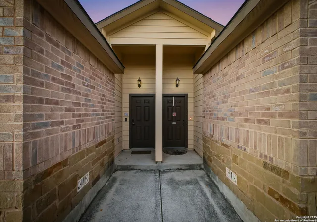 Photo 3 of Sale Pending at 10115 Westover Bluff, San Antonio, TX 78251 | MLS# 1917625 | Listing updated on 2025-11-09