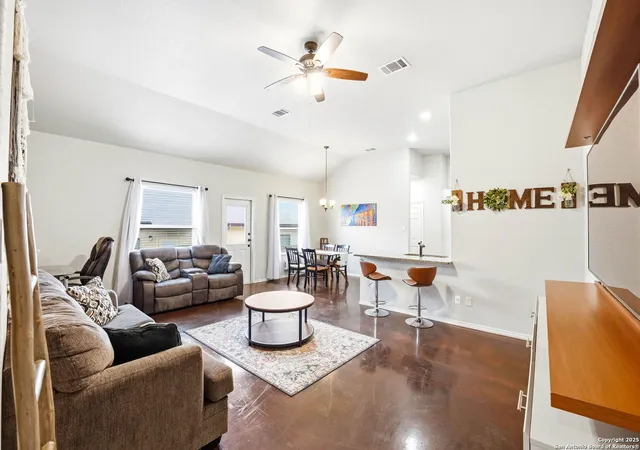Photo 4 of Sale Pending at 10115 Westover Bluff, San Antonio, TX 78251 | MLS# 1917625 | Listing updated on 2025-11-09
