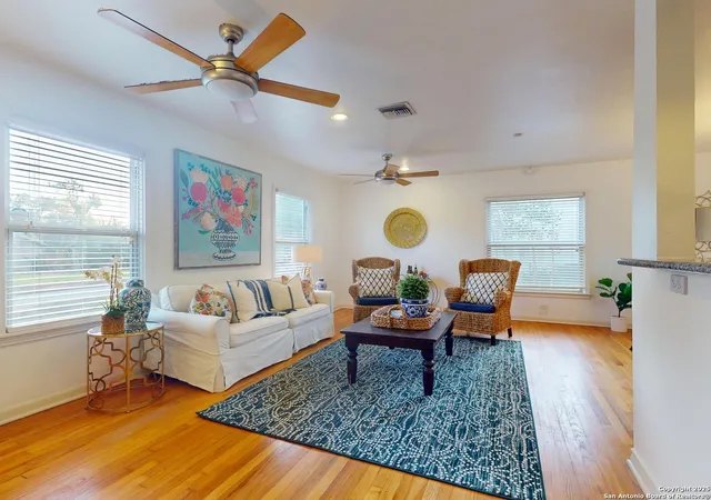 2nd image of 357 Irvington, San Antonio, TX 78209 | MLS# 1917632