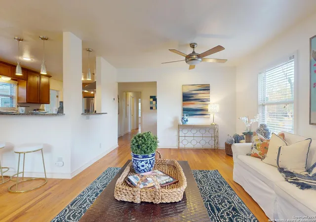 4th image of 357 Irvington, San Antonio, TX 78209 | MLS# 1917632