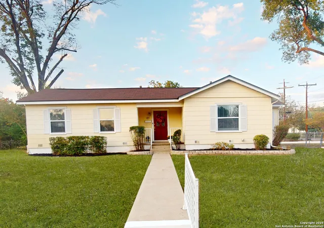 1st image of 357 Irvington, San Antonio, TX 78209 | MLS# 1917632