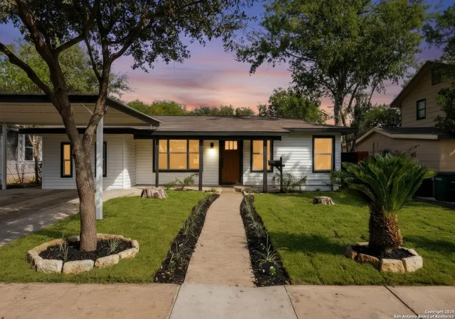 Photo 1 of Sale Pending at 311 Burwood Ln, San Antonio, TX 78213 | MLS# 1917640 | Listing updated on 2025-11-25