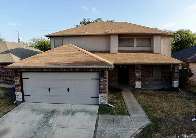 Photo 1 of Single family home for sale at 9014 Mint Julep, San Antonio, TX 78251 | MLS# 1917648 | Listing updated on 2026-01-06