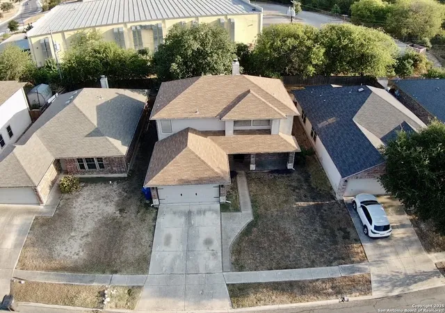 Photo 2 of Single family home for sale at 9014 Mint Julep, San Antonio, TX 78251 | MLS# 1917648 | Listing updated on 2026-01-06