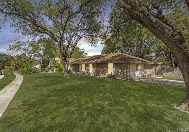Homes for sale in San Antonio, TX | 4023 Bentway, San Antonio, TX 78217 | MLS# 1917649