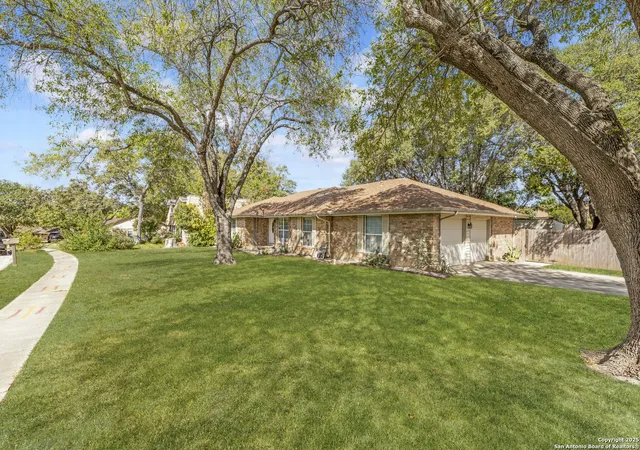 Photo 3 of Single family home for sale at 4023 Bentway, San Antonio, TX 78217 | MLS# 1917649 | Listing updated on 2026-07-29