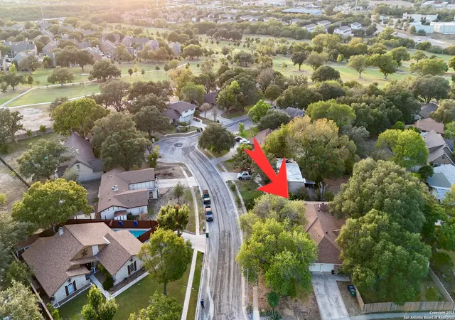 Homes for sale in San Antonio, TX | 4023 Bentway, San Antonio, TX 78217 | MLS# 1917649