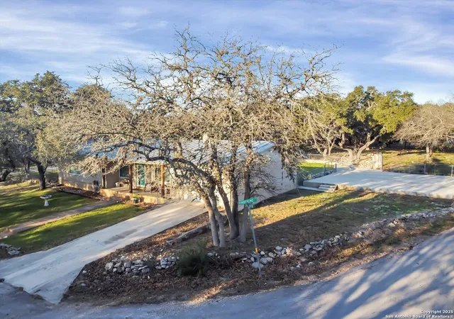 Photo 1 of Sale Pending at 769 Lime Rock, Canyon Lake, TX 78133 | MLS# 1917650 | Listing updated on 2026-04-08