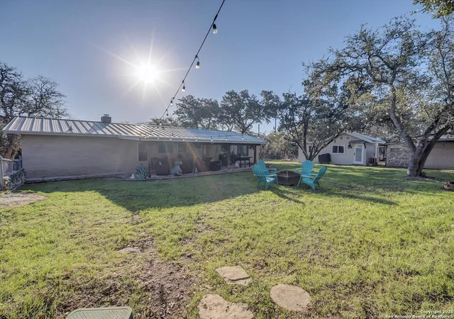 Photo 3 of Sale Pending at 769 Lime Rock, Canyon Lake, TX 78133 | MLS# 1917650 | Listing updated on 2026-04-08