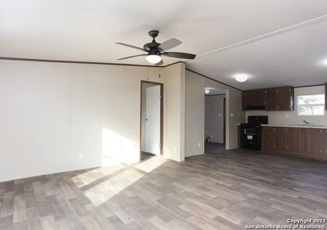 Photo 3 of Manufactured home for sale at 5073 Abbott Rd, Saint Hedwig, TX 78152 | MLS# 1917659 | Listing updated on 2026-04-16