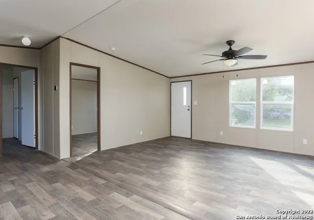 Photo 4 of Manufactured home for sale at 5073 Abbott Rd, Saint Hedwig, TX 78152 | MLS# 1917659 | Listing updated on 2026-04-16
