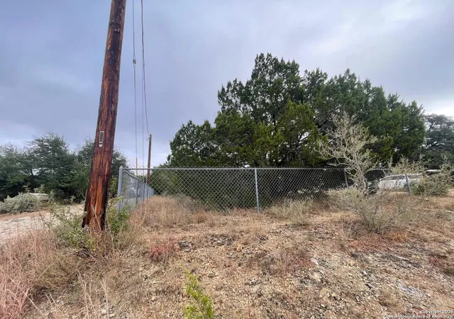 Photo 1 of Land for sale at 749 Canyon Circle, Canyon Lake, TX 78133 | MLS# 1917661 | Listing updated on 2026-04-21