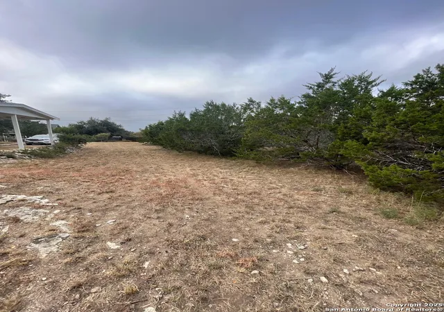 Photo 1 of Land for sale at 743 Canyon Circle, Canyon Lake, TX 78133 | MLS# 1917667 | Listing updated on 2026-04-21