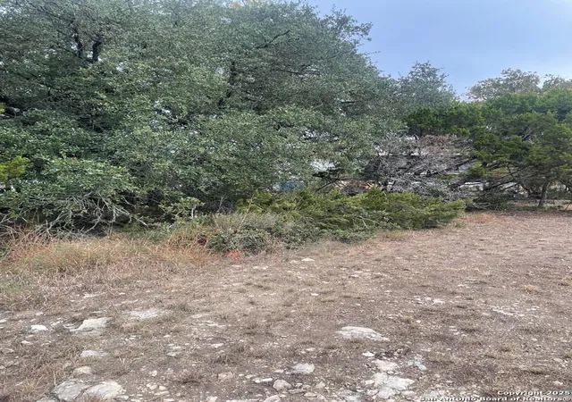 Photo 2 of Land for sale at 743 Canyon Circle, Canyon Lake, TX 78133 | MLS# 1917667 | Listing updated on 2026-04-21