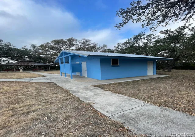 Photo 3 of Land for sale at 743 Canyon Circle, Canyon Lake, TX 78133 | MLS# 1917667 | Listing updated on 2026-04-21