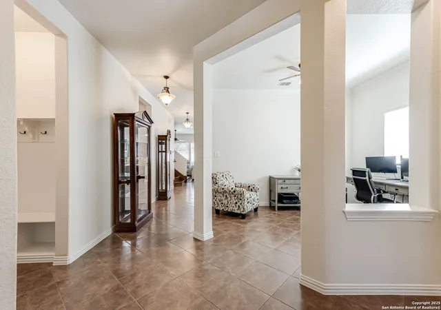 Photo 4 of Sale Pending at 12215 Chambers Cvs, San Antonio, TX 78253 | MLS# 1917669 | Listing updated on 2025-11-24