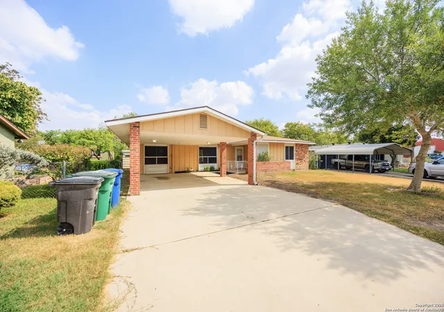 Photo 2 of Single family home for sale at 706 Timilo, San Antonio, TX 78219 | MLS# 1917671 | Listing updated on 2026-04-04