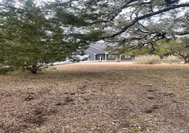 Photo 4 of Land for sale at 691 Canyon Circle, Canyon Lake, TX 78133 | MLS# 1917675 | Listing updated on 2025-11-06