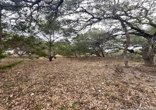 Photo 1 of Land for sale at 681 Canyon Circle, Canyon Lake, TX 78133 | MLS# 1917682 | Listing updated on 2025-11-06