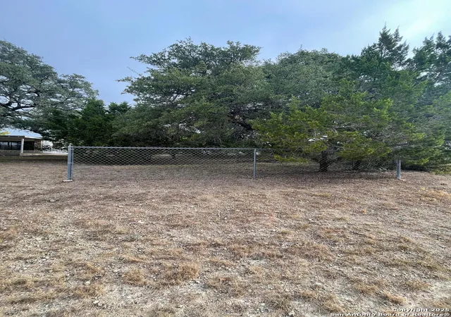 Photo 1 of Land for sale at 681 Canyon Circle, Canyon Lake, TX 78133 | MLS# 1917682 | Listing updated on 2025-11-06