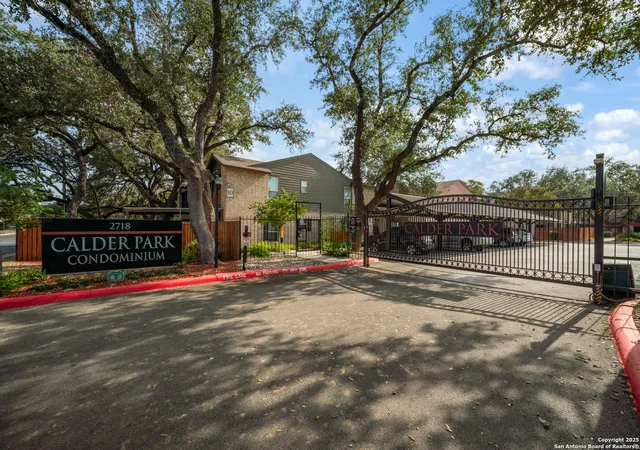 Photo 1 of Condo for sale at 2718 Old Field #502, San Antonio, TX 78247 | MLS# 1917686 | Listing updated on 2025-11-16