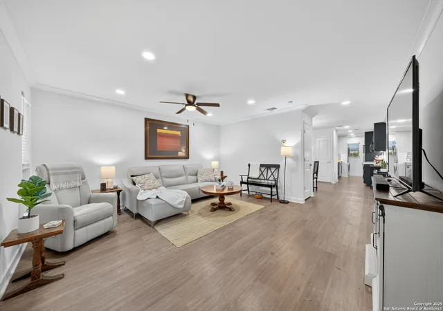 Photo 2 of Condo for sale at 2718 Old Field #502, San Antonio, TX 78247 | MLS# 1917686 | Listing updated on 2025-11-16