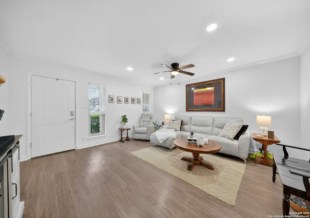 Photo 4 of Condo for sale at 2718 Old Field #502, San Antonio, TX 78247 | MLS# 1917686 | Listing updated on 2025-11-16