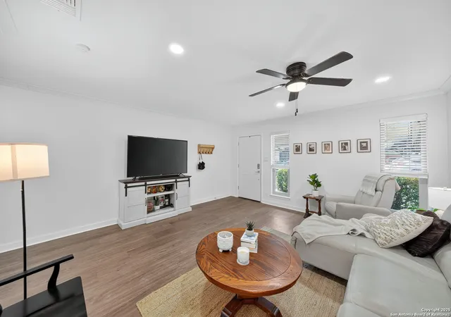 Photo 3 of Condo for sale at 2718 Old Field #502, San Antonio, TX 78247 | MLS# 1917686 | Listing updated on 2025-11-16