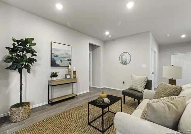 Photo 3 of Sale Pending at 7739 Chatham, San Antonio, TX 78218 | MLS# 1917692 | Listing updated on 2025-11-29