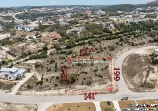 Photo 2 of Land for sale at Lot 43 Henness, San Antonio, TX 78255 | MLS# 1917696 | Listing updated on 2026-06-20