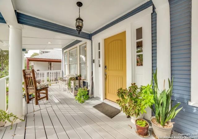 Photo 3 of Single family home for sale at 607 Clark, San Antonio, TX 78210 | MLS# 1917700 | Listing updated on 2026-02-24