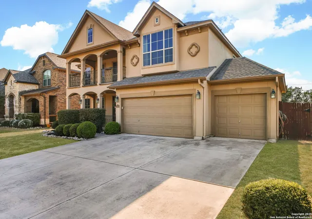 Photo 2 of Single family home for sale at 25915 Splashing Rock, San Antonio, TX 78260 | MLS# 1917715 | Listing updated on 2026-06-28