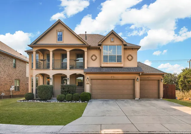 Photo 3 of Single family home for sale at 25915 Splashing Rock, San Antonio, TX 78260 | MLS# 1917715 | Listing updated on 2026-06-28