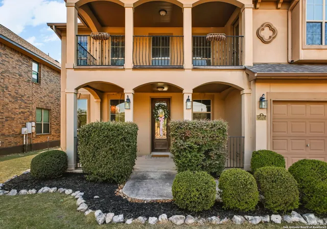 Photo 3 of Single family home for sale at 25915 Splashing Rock, San Antonio, TX 78260 | MLS# 1917715 | Listing updated on 2026-06-28