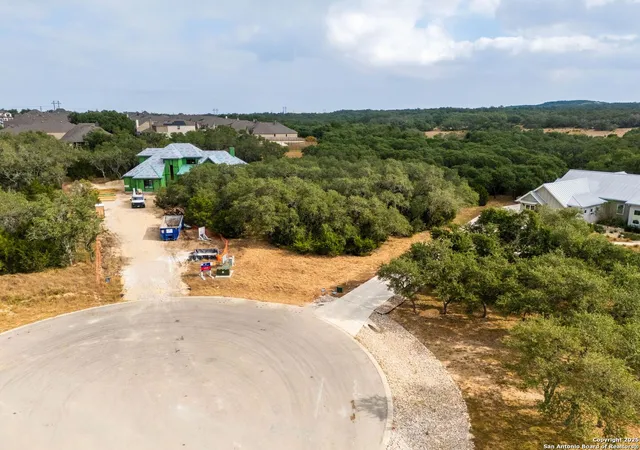 Photo 2 of Land for sale at 34858 Last Stage Way, Bulverde, TX 78163 | MLS# 1917722 | Listing updated on 2026-09-08