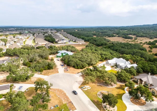 Photo 3 of Land for sale at 34858 Last Stage Way, Bulverde, TX 78163 | MLS# 1917722 | Listing updated on 2026-09-08