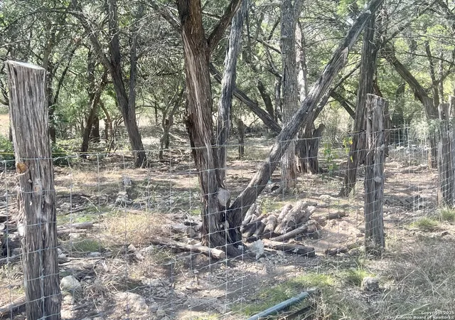 Photo 3 of Land for sale at 575 Burning Tree, Bandera, TX 78003 | MLS# 1917731 | Listing updated on 2025-11-03
