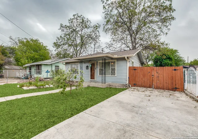 Photo 1 of Single family home for sale at 310 Chipinque, San Antonio, TX 78237 | MLS# 1917742 | Listing updated on 2026-08-12