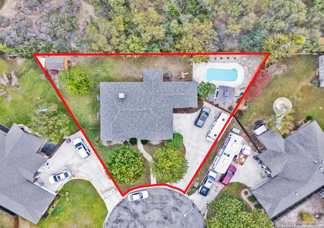 5th image of 7 Briar Court, Uvalde, TX 78801 | MLS# 1917758