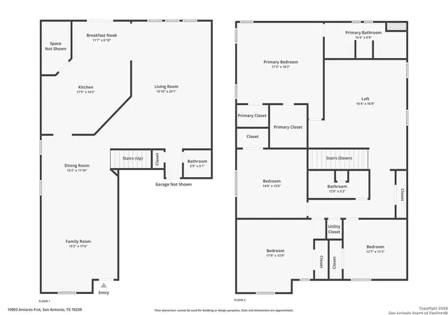 30th image of 10903 Antares Forest, San Antonio, TX 78239 | MLS# 1917768